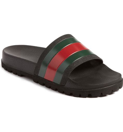 is gucci sandals from nordstrom legit|Gucci sandals Nordstrom men.